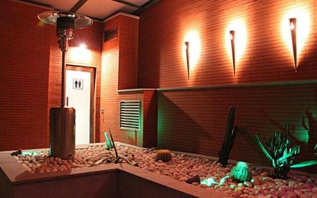 Apartamentos Betancourt