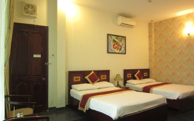 Hoang Phung 1 Hotel