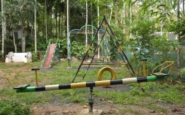 Wayanad Coffee Mist Resort