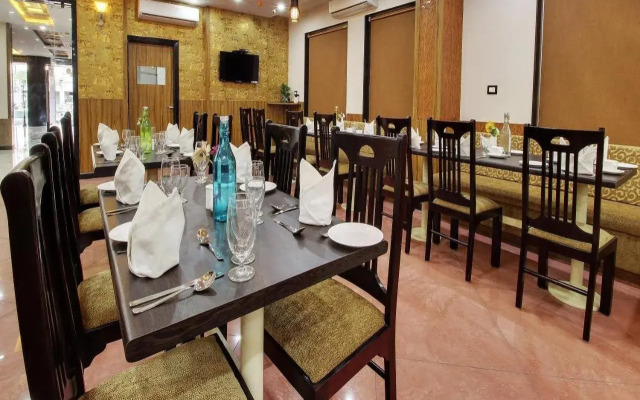 Trulyy Rudransh Inn
