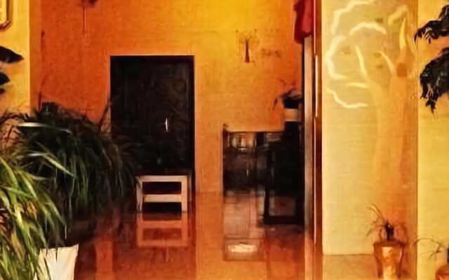 Dream Inn