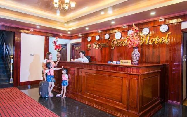 Royal Garden Hotel Mawlamyine
