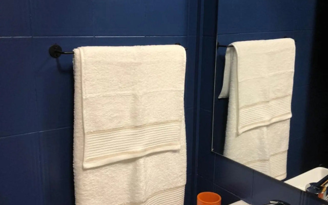 La Terraza de Mari Luz