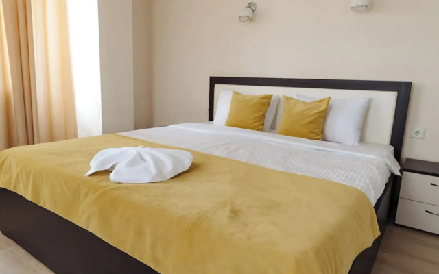Lolo's Bliss Hotel