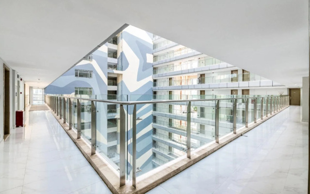 Golden Central Serviced Residence Shenzhen (Upper Hills)