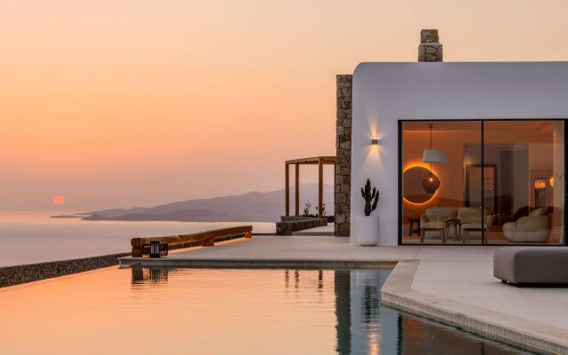Mykonos Feelings