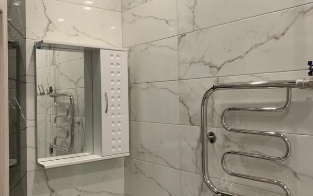 Апартаменты Сириус на Ленинском проспекте, д. 37A/3