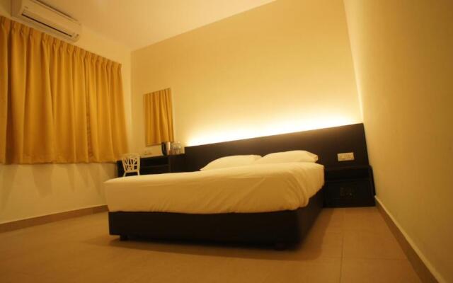 Merlin Hotel