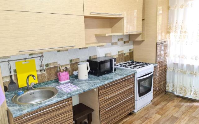 Apartamenty na ulitse Rozybakieva, 103