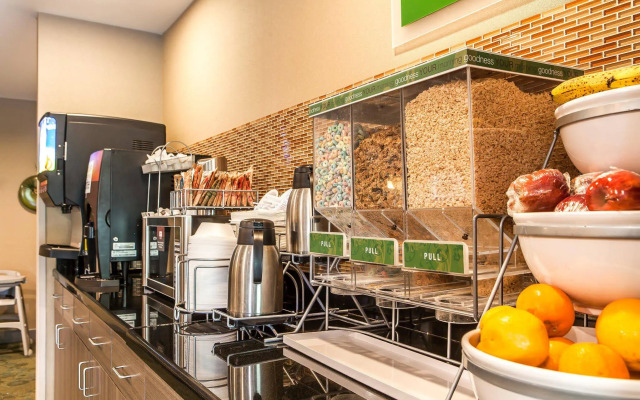 Comfort Suites Knoxville West - Farragut