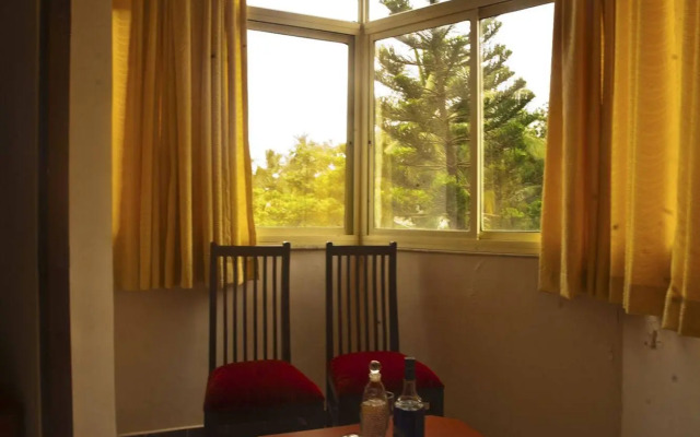 Hotel Chandrageet