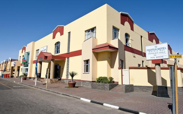 Protea Hotel by Marriott Walvis Bay Indongo