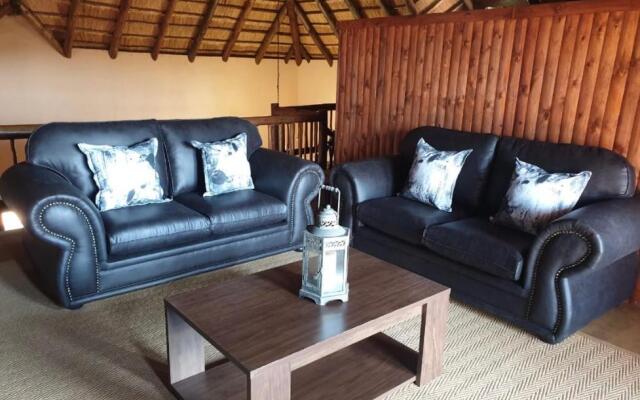 Makhato Bush Lodge 111