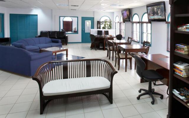 Caribbean Palm Village Resort