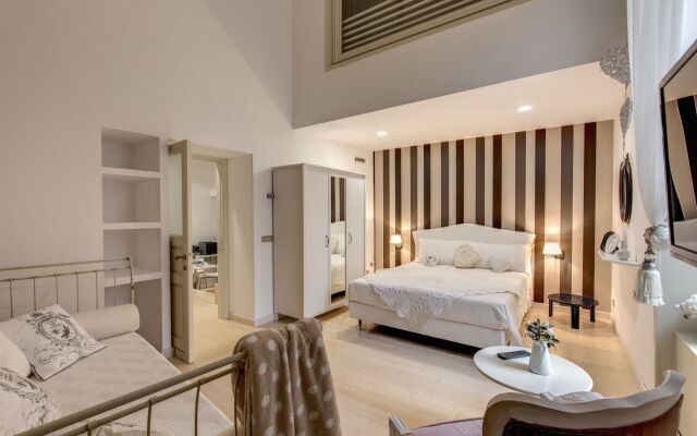 Trevi Miracle Suite