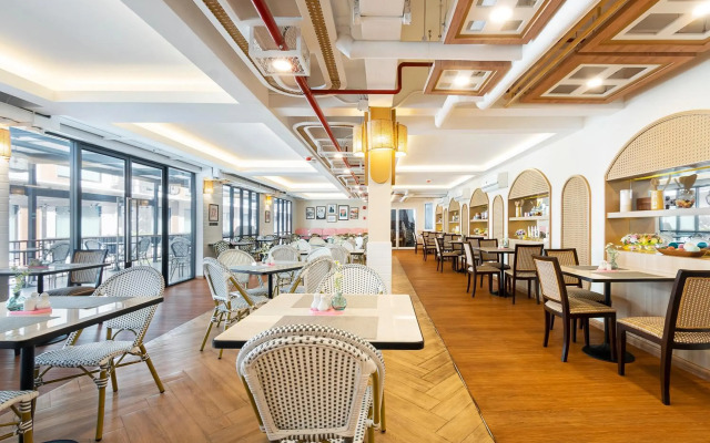 Darley Hotel Chiangmai