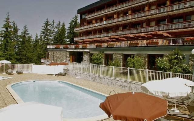 Club Vacanciel Courchevel
