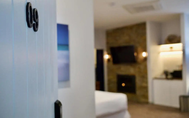 Bay Of Fires Apartments