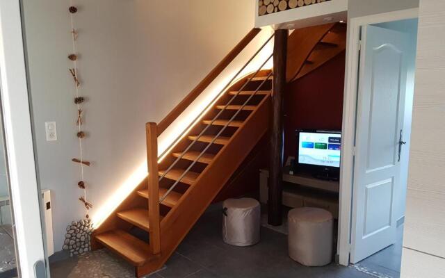 la jonquille wellness et spa