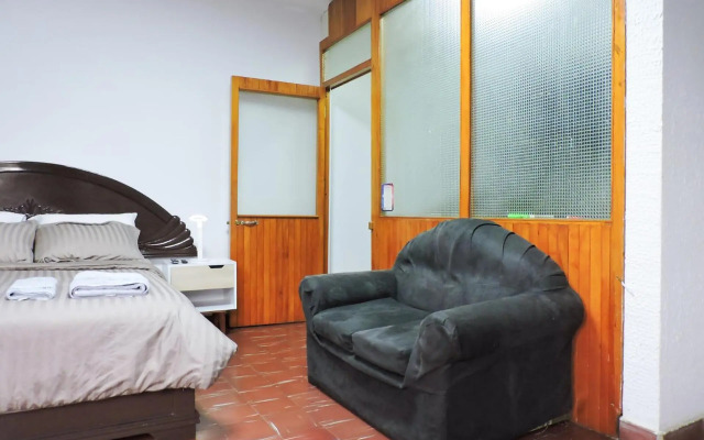 Studio a Estrenar Lujo y Comodidad