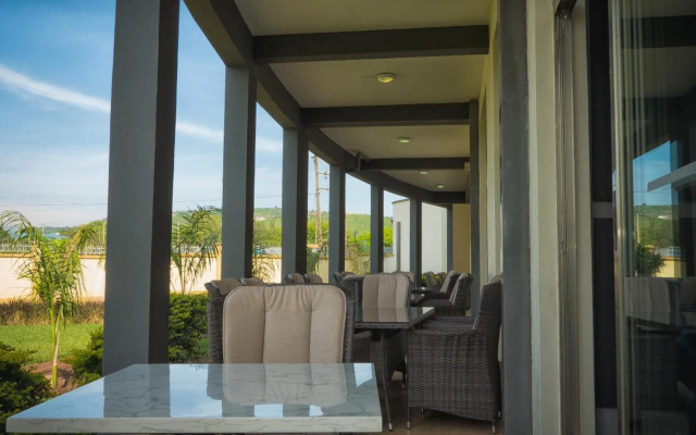 Best Western Kisumu Hotel