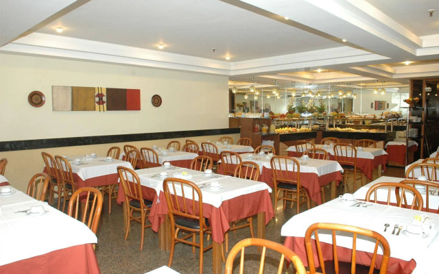 Rondônia Palace Hotel