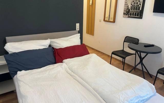 Hotel Hages