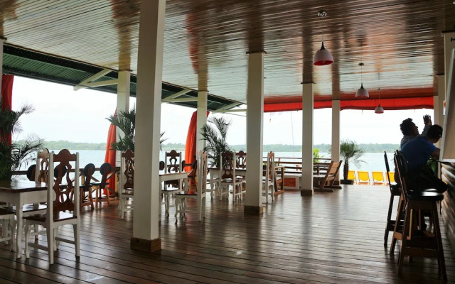 Hostel Mamallena Bocas del Toro - Adults Only