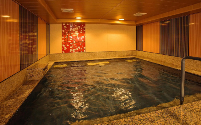 Hotel Hokke Club Fukuoka