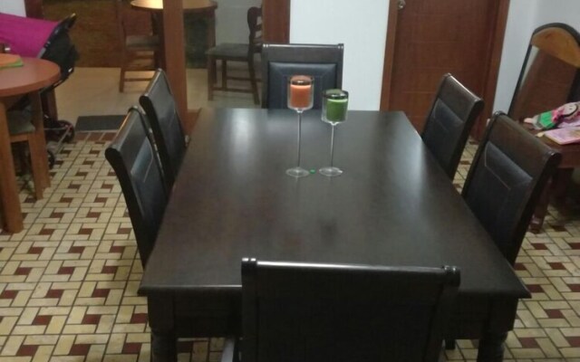 Nazca House - Miraflores
