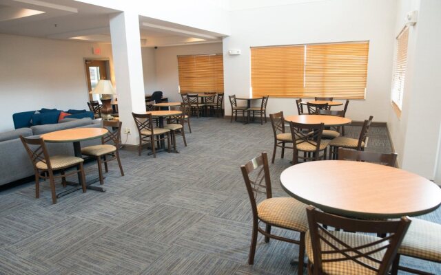 Holiday Inn Express Hotel & Suites Chanhassen by IHG