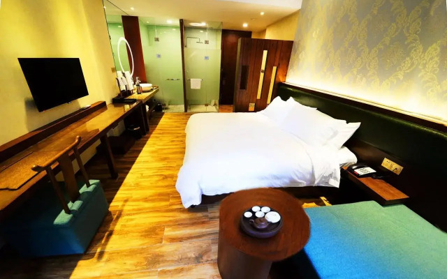 Nanjing Yisu Hotel