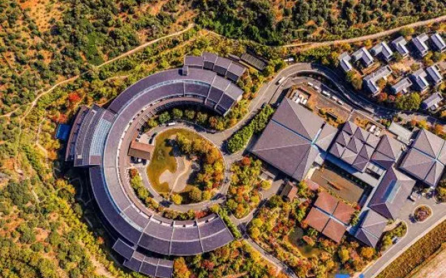 Nianhuawan  Juna Paramita Hotel Wuxi