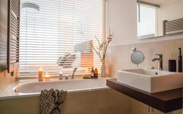 Ferienwohnung 2.1 Seestr.5b