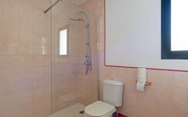 Modern Villa in Zahara de los Atunes with Swimming Pool