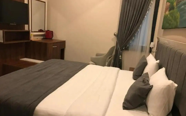 Deryaman Hotel Trabzon