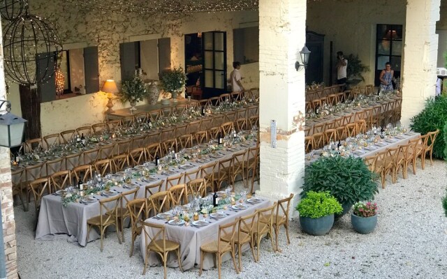 B&B Mas D'Arvieux