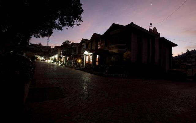 JC Residency