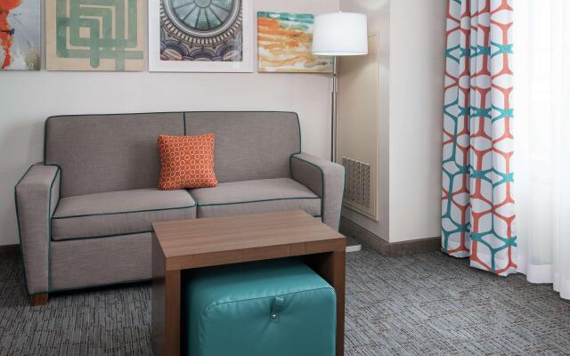 Homewood Suites by Hilton Cleveland-Beachwood