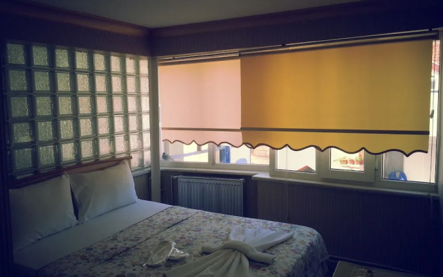 Otel Turker