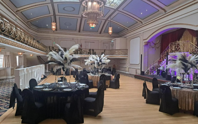 Prince of Wales Hotel