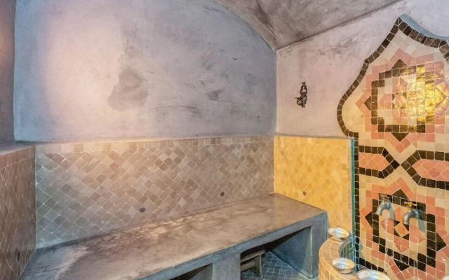 Riad basidi