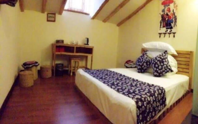 Changgouguan Hotel