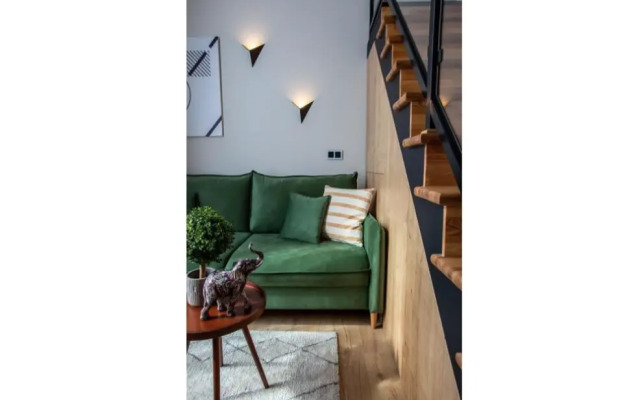 Apartments on 11/1 Skipper Street