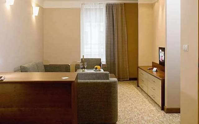 Dráva Hotel Thermal Resort