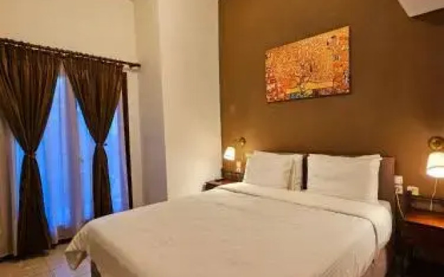 Hotel Odysseas