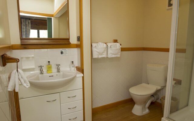 Lakefront Lodge Taupo