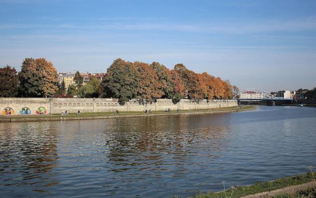 Snow White Apartment