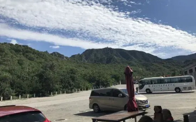 Alai Inn (Beijing Badaling ancient Great Wall)