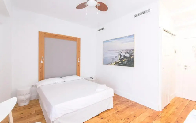 Rooms Boutique Benicasim